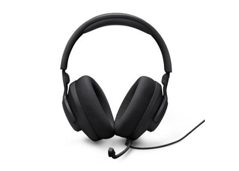 Peakomplekt JBL Quantum 100 M2, must