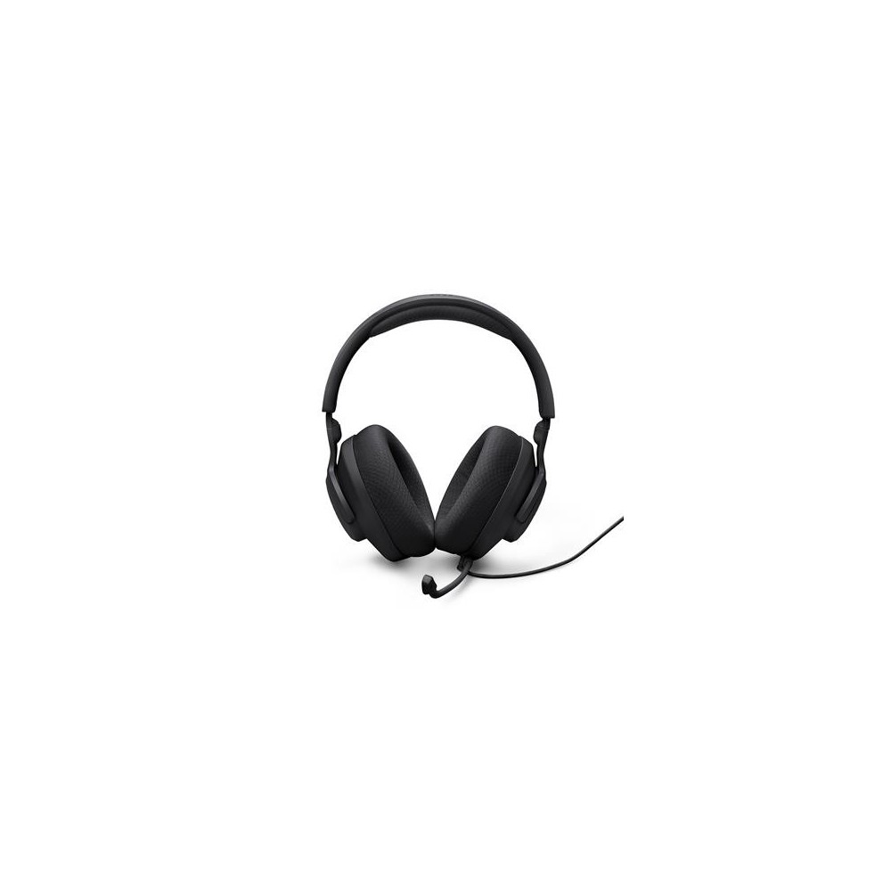 Peakomplekt JBL Quantum 100 M2, must