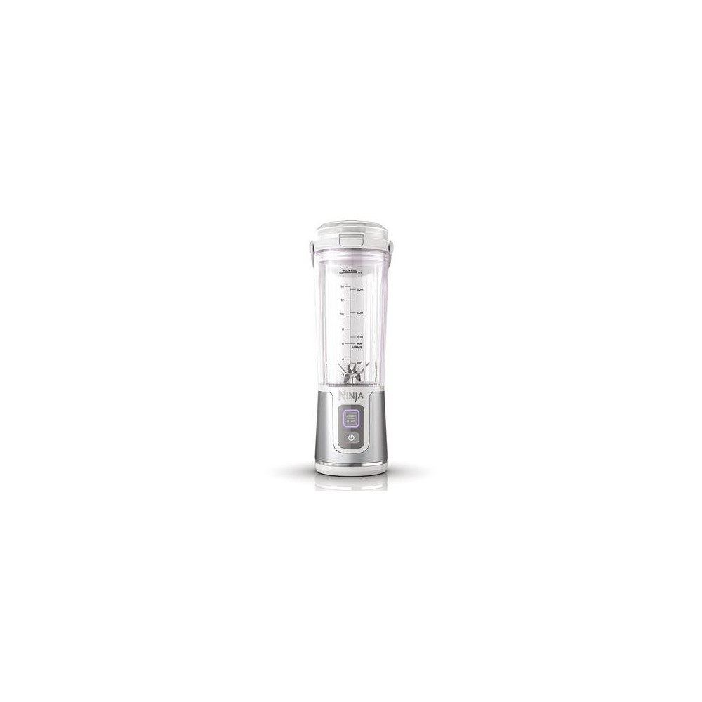 Blender Ninja Blast Compact, valge