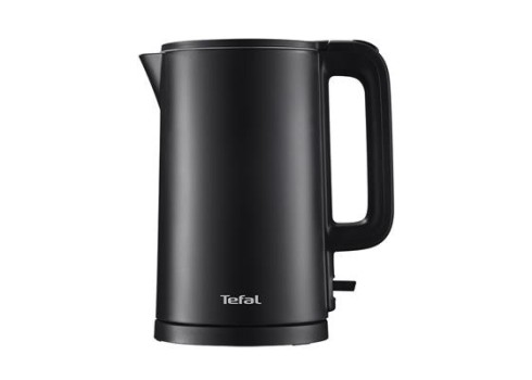Veekeetja, Thermo Protect, Tefal, must