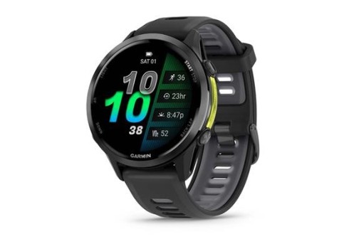 Garmin Forerunner 970, must