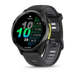 Garmin Forerunner 970, must
