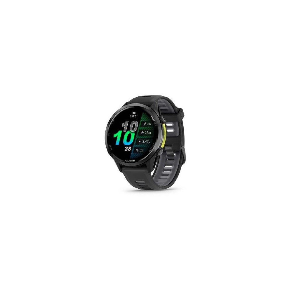 Garmin Forerunner 970, must