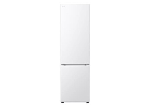 Külmik LG  200cm NF, valge
