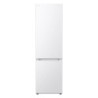 Külmik LG  200cm NF, valge