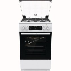 Gorenje gaasipliit elektriahjuga Gorenje