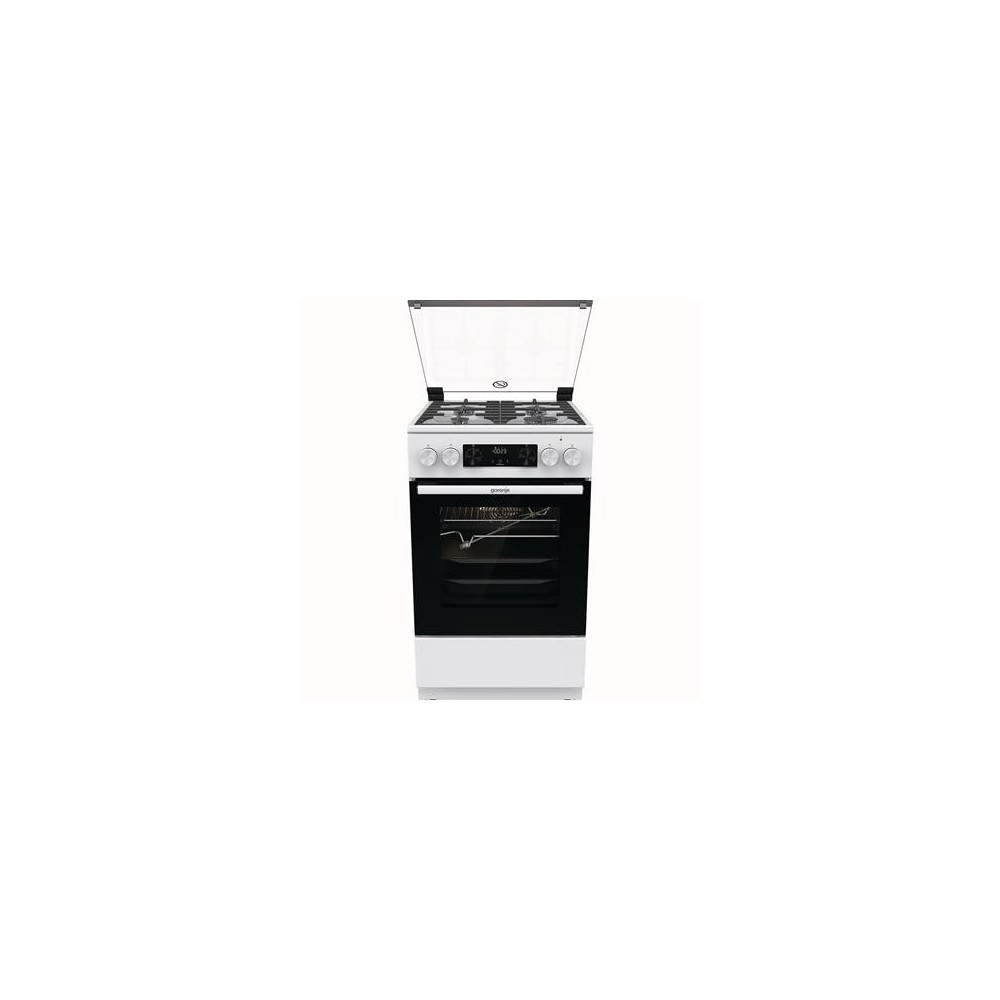 Gorenje gaasipliit elektriahjuga Gorenje