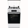 Gorenje gaasipliit elektriahjuga Gorenje