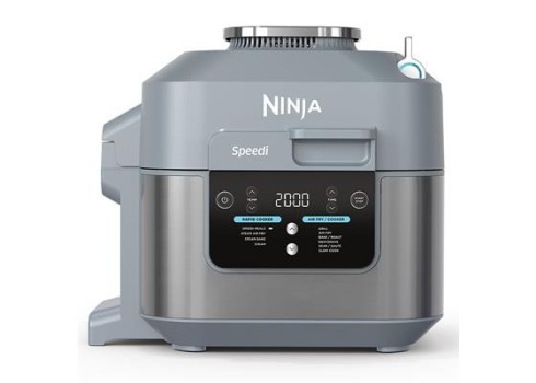 Multiküpsetaja Ninja Speedi, 5,7L, hall