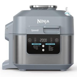 Multiküpsetaja Ninja Speedi, 5,7L, hall