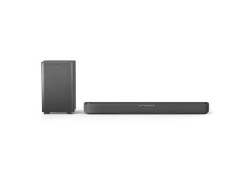Soundbar Philips 2.1 120W