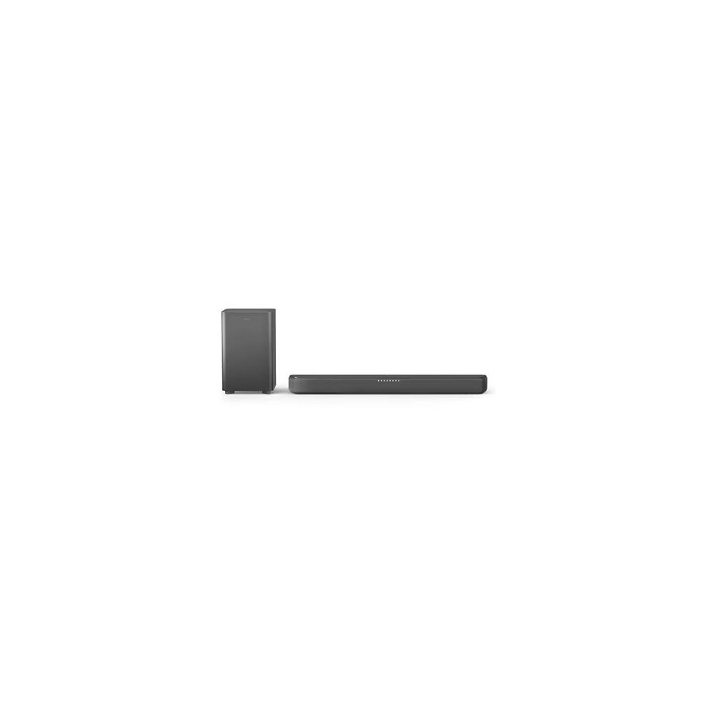Soundbar Philips 2.1 120W
