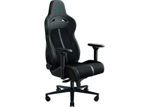 Mänguritool Razer Enki Pro, roheline-must