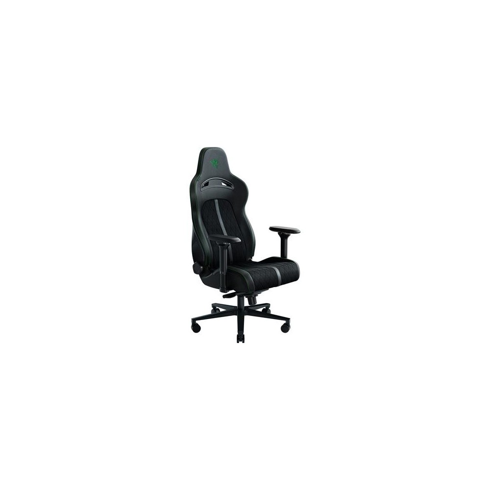 Mänguritool Razer Enki Pro, roheline-must