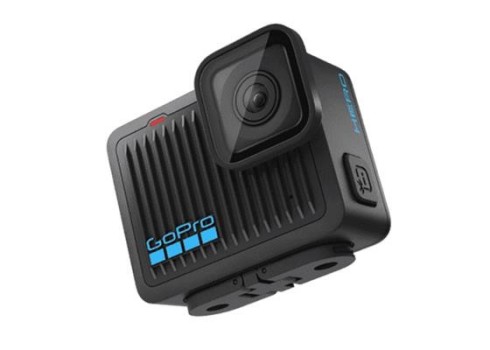 Seikluskaamera GoPro HERO
