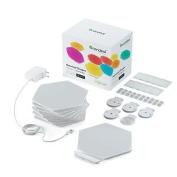 Nanoleaf Shapes Hexagons Starter Kit 9 Panels