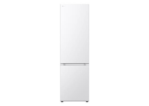 Külmik LG 203 cm NF, valge