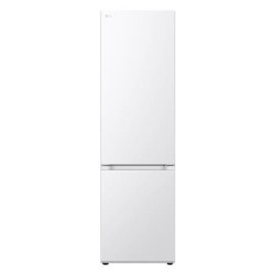 Külmik LG 203 cm NF, valge