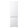 Külmik LG 203 cm NF, valge