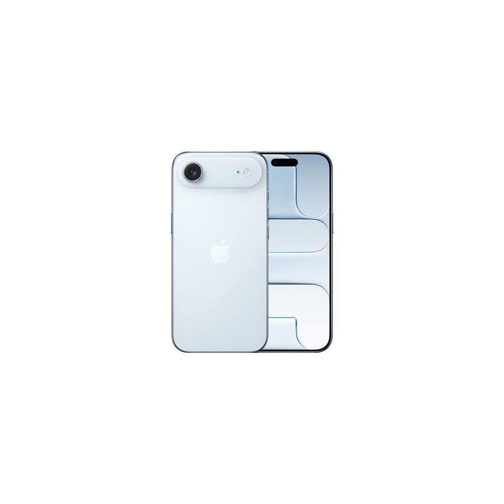 iPhone Air 512GB, Sky Blue