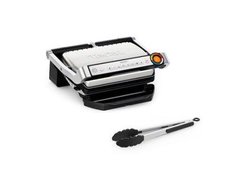Lauagrill Tefal Optigrill+ inox