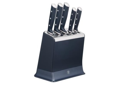 EverSharp 5-osaline nugade komplekt noaplokiga, Tefal