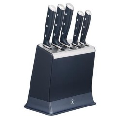 EverSharp 5-osaline nugade komplekt noaplokiga, Tefal