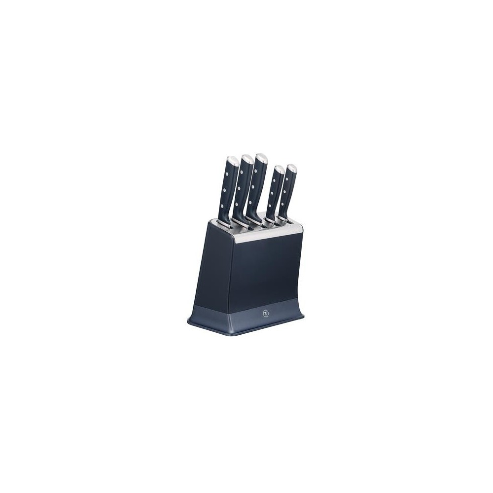 EverSharp 5-osaline nugade komplekt noaplokiga, Tefal