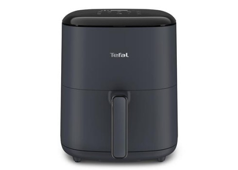 Tefal Easy Fry Max 5 L, 1500 W, tumehall - Kuumaõhufritüür