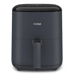Tefal Easy Fry Max 5 L, 1500 W, tumehall - Kuumaõhufritüür