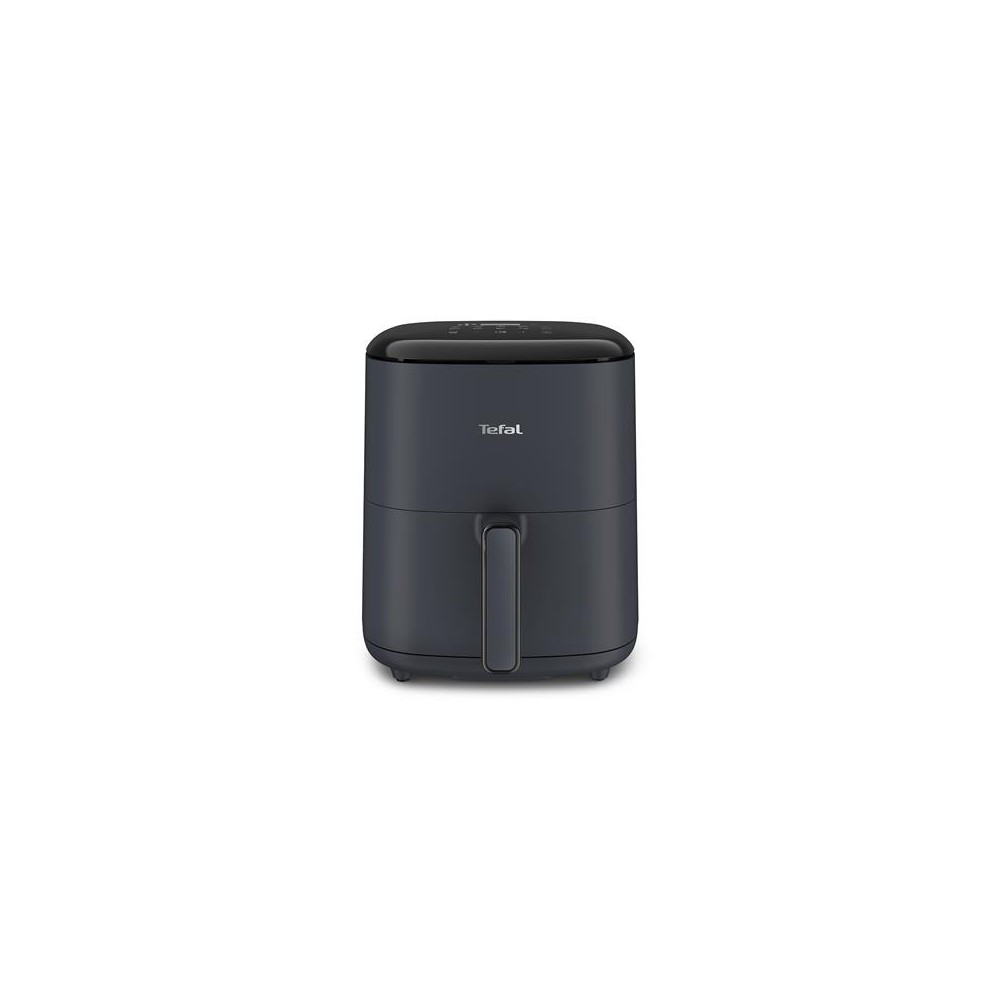 Tefal Easy Fry Max 5 L, 1500 W, tumehall - Kuumaõhufritüür Tefal Easy Fry Max 5 L, 1500 W, tumehall - Kuumaõhufritüür