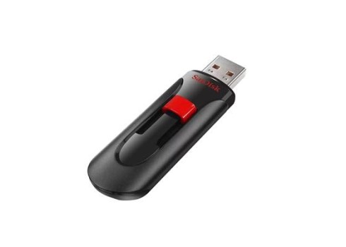 Mälupulk SanDisk 128GB Cruzer Glide USB 2.0