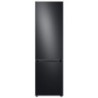 Külmik Samsung A 203cm  NF tume