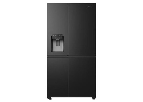 Külmik SBS Hisense 179cm