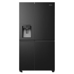 Külmik SBS Hisense 179cm
