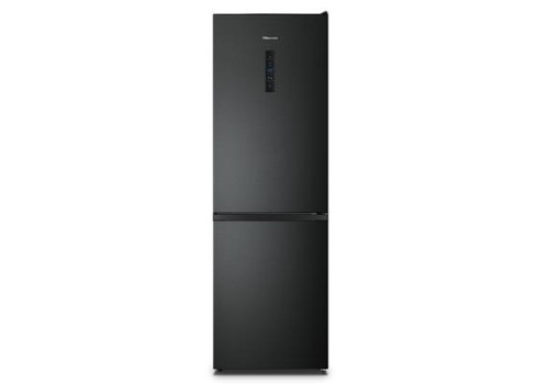 Külmik Hisense NF 186cm, must