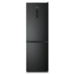 Külmik Hisense NF 186cm, must