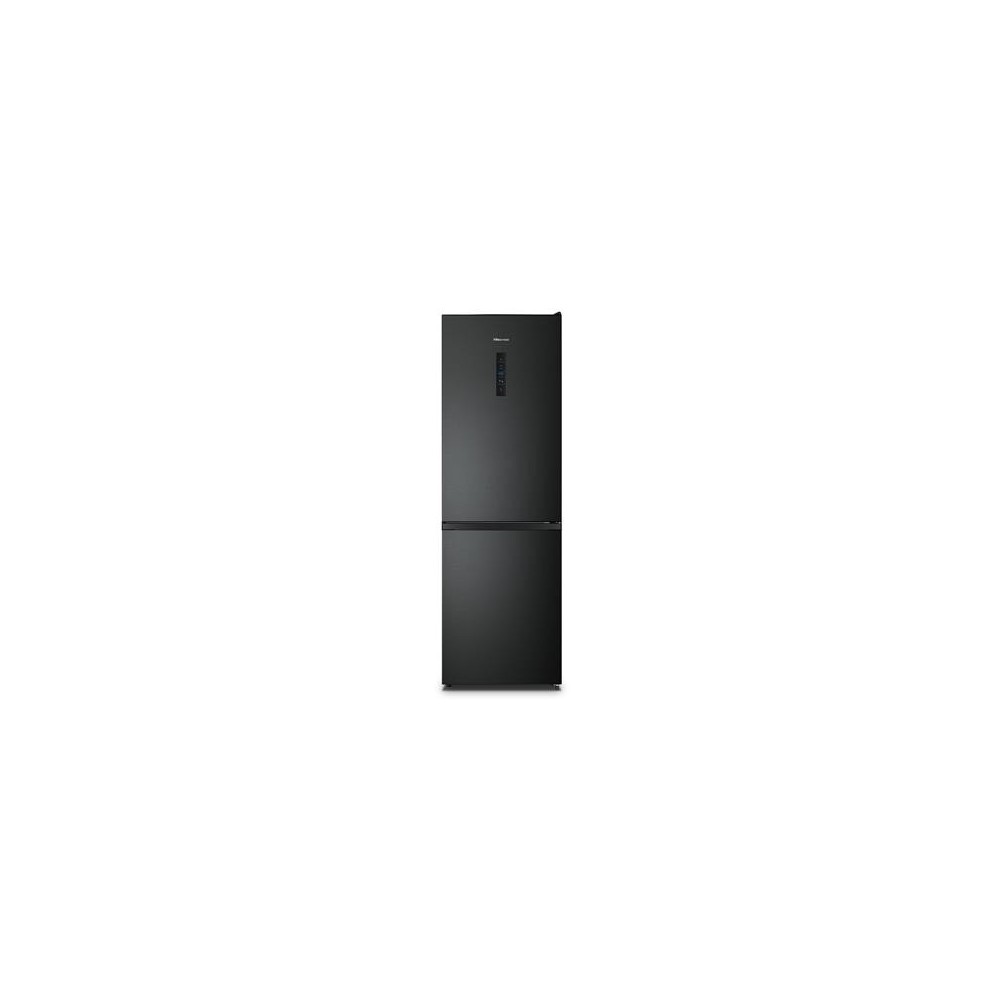 Külmik Hisense NF 186cm, must