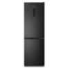 Külmik Hisense NF 186cm, must