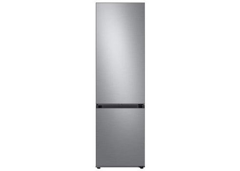 Külmik Samsung  203cm NF, inox