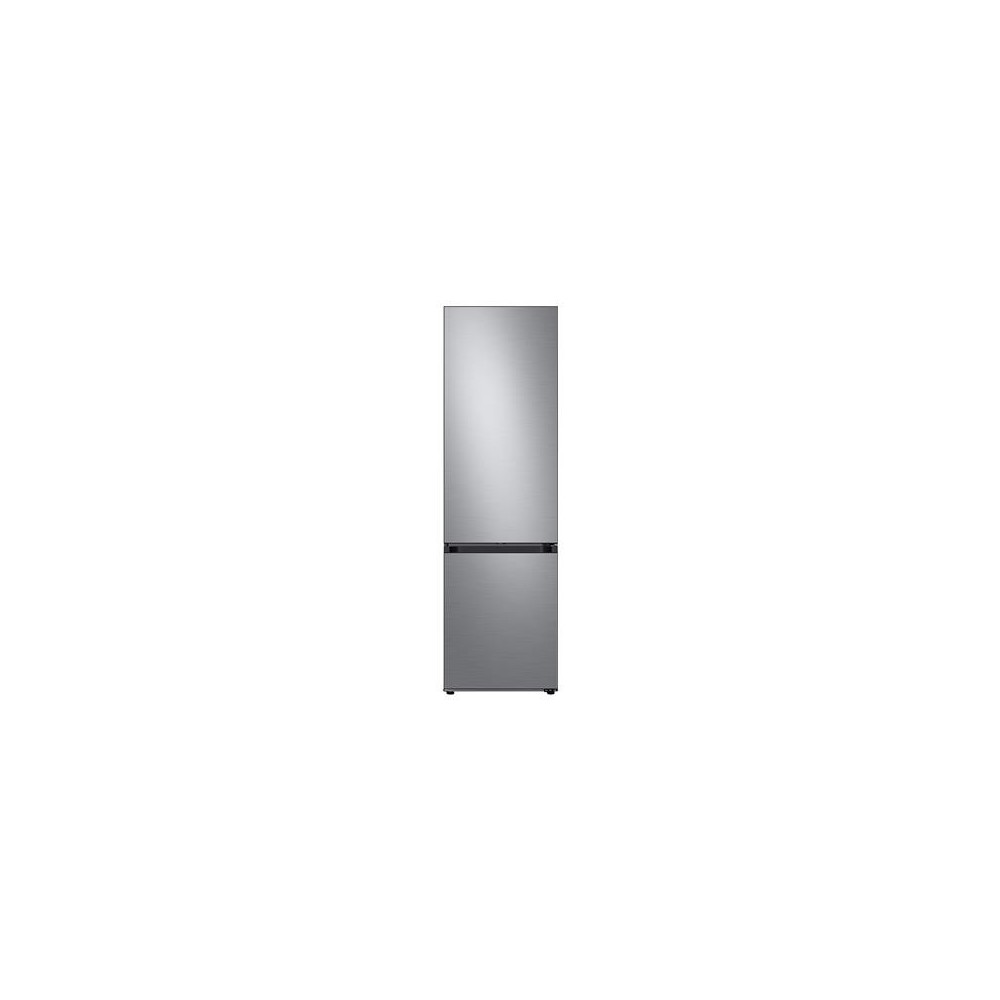 Külmik Samsung  203cm NF, inox