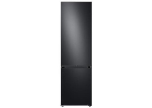Külmik Samsung  203cm NF, matt must