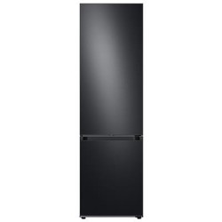 Külmik Samsung  203cm NF, matt must