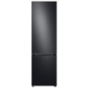 Külmik Samsung  203cm NF, matt must