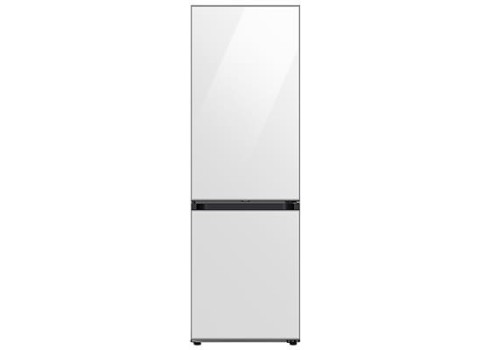 Külmik Samsung 185cm NF, white