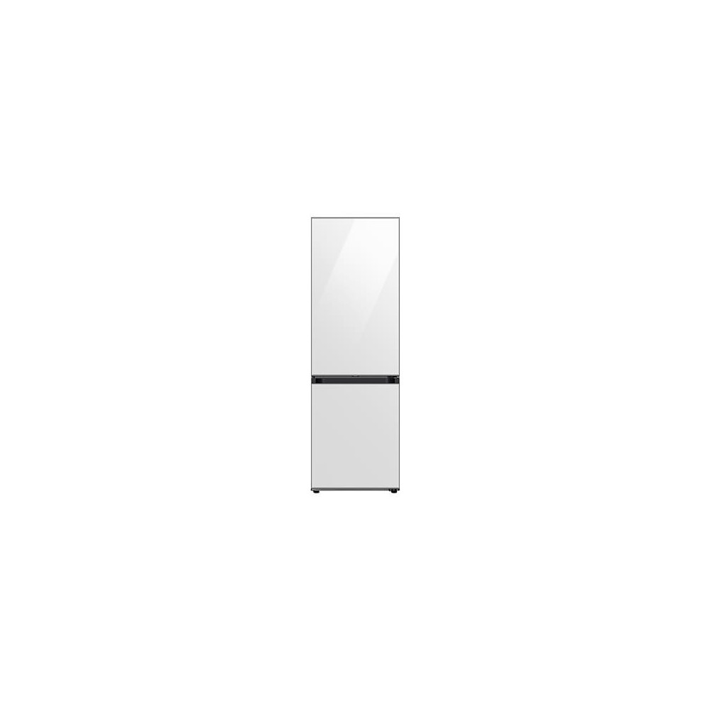 Külmik Samsung 185cm NF, white
