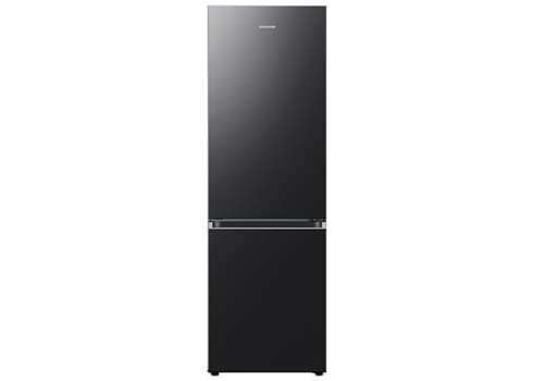 Külmik Samsung 185cm NF, matt must