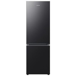 Külmik Samsung 185cm NF, matt must