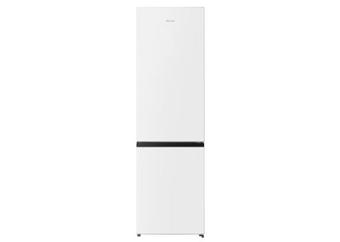 Külmik Hisense NF 200cm, valge