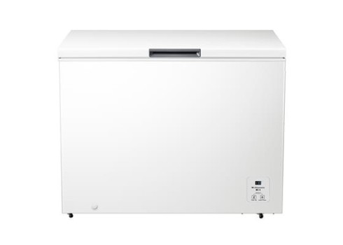 Sügavkülmkirst Hisense 297L